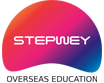  STEPWEY branding 